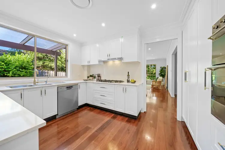 Fifth view of Homely house listing, 20c Lyne Road, Cheltenham NSW 2119