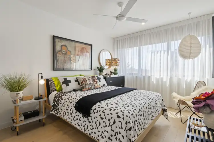 Sixth view of Homely apartment listing, 404/6 Palm Beach Avenue, Palm Beach QLD 4221