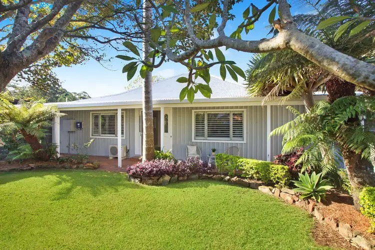 Main view of Homely rural property listing, 88 Serpentine Road, Terrigal NSW 2260