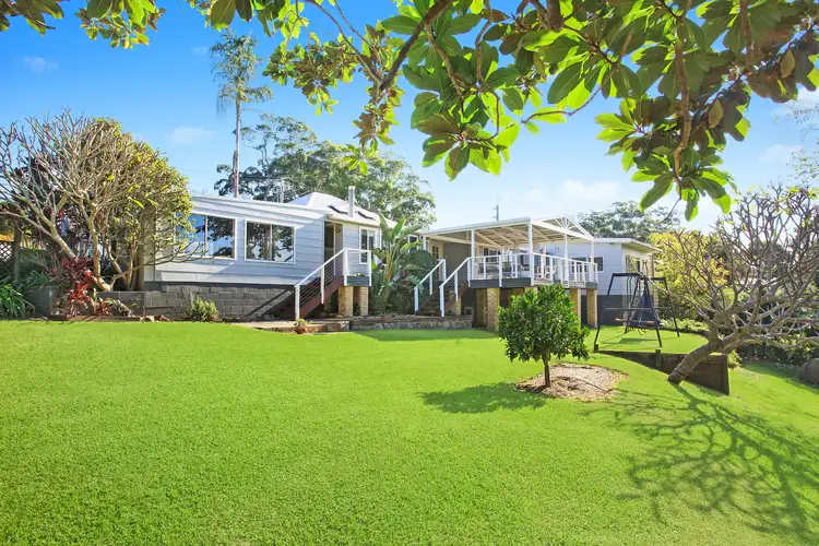 Second view of Homely rural property listing, 88 Serpentine Road, Terrigal NSW 2260