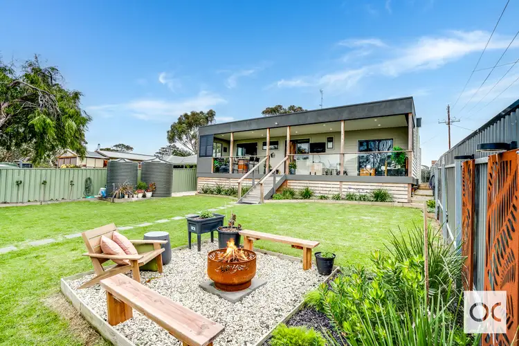 Main view of Homely house listing, 24 Mentone Road, Hayborough SA 5211
