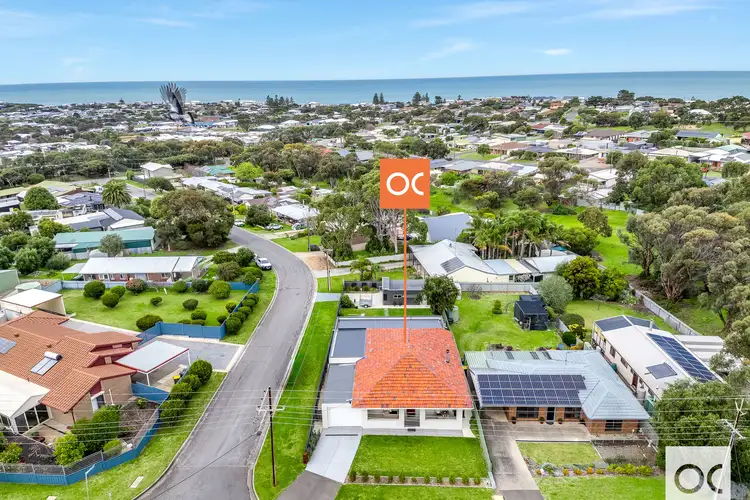 Second view of Homely house listing, 24 Mentone Road, Hayborough SA 5211