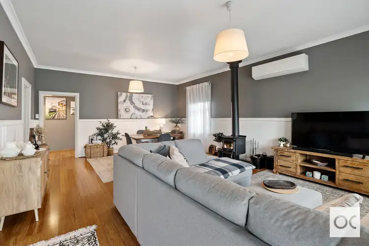 Third view of Homely house listing, 24 Mentone Road, Hayborough SA 5211