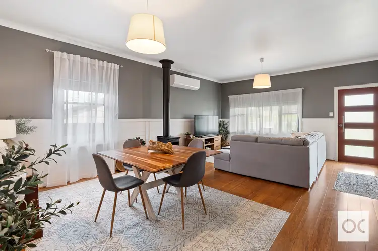 Fourth view of Homely house listing, 24 Mentone Road, Hayborough SA 5211
