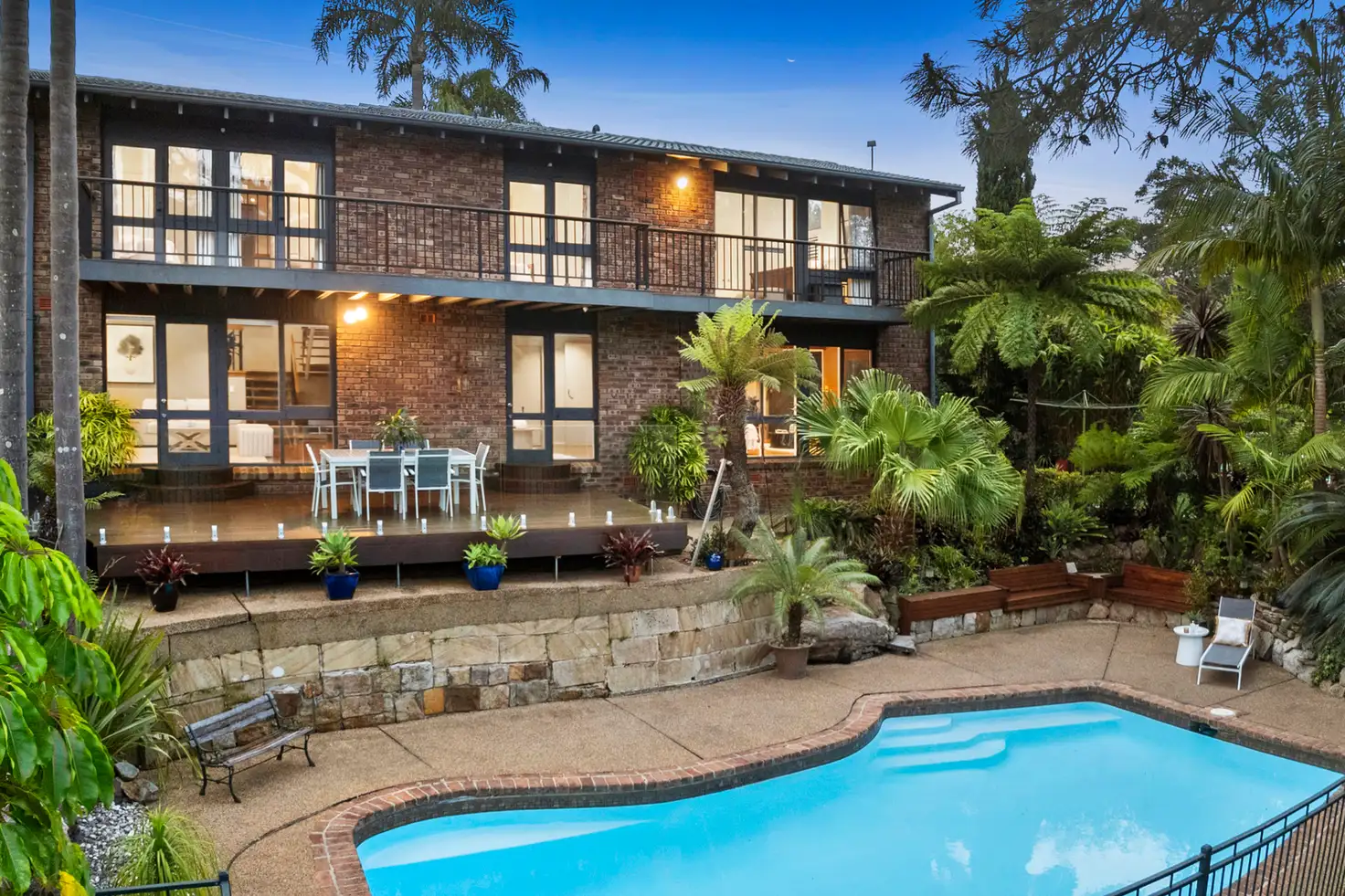 Main view of Homely house listing, 60 Burraneer Avenue, St Ives NSW 2075
