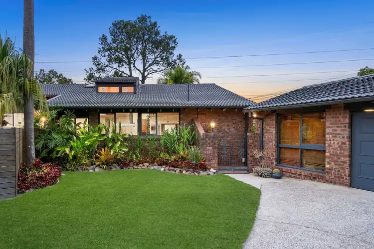 Second view of Homely house listing, 60 Burraneer Avenue, St Ives NSW 2075