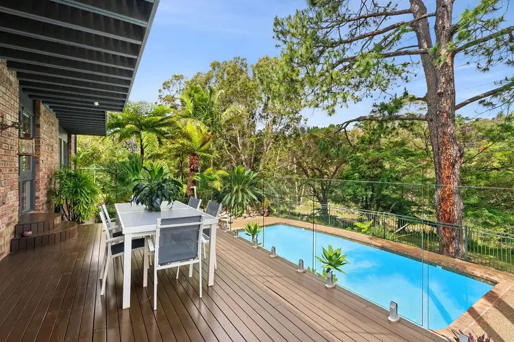 Fourth view of Homely house listing, 60 Burraneer Avenue, St Ives NSW 2075