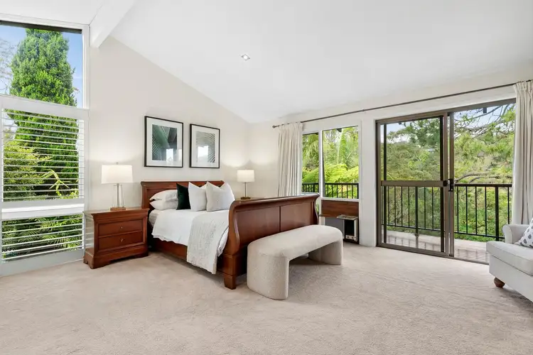 Fifth view of Homely house listing, 60 Burraneer Avenue, St Ives NSW 2075