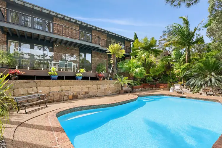 Sixth view of Homely house listing, 60 Burraneer Avenue, St Ives NSW 2075