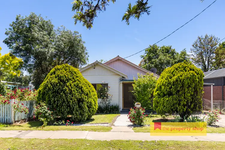 100 Denison Street, Mudgee NSW 2850