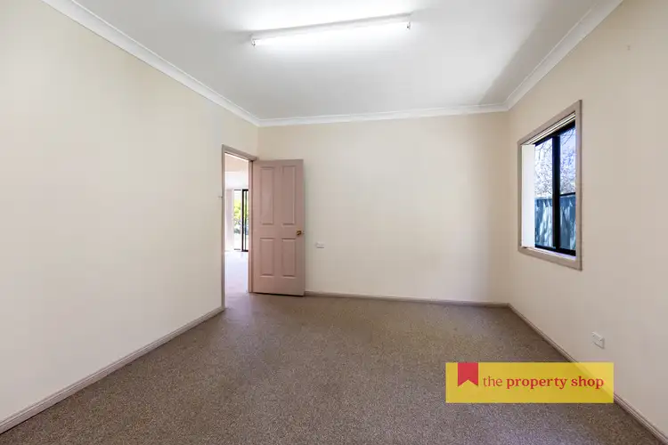 Fifth view of Homely house listing, 100 Denison Street, Mudgee NSW 2850