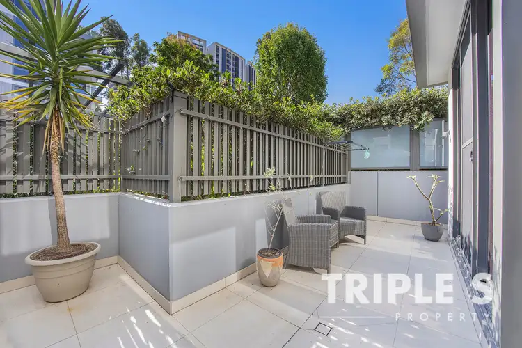 G02/2 Oscar Place, Eastgardens NSW 2036