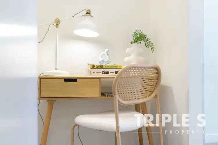 Fifth view of Homely apartment listing, A27/3 Porter Street, Ryde NSW 2112