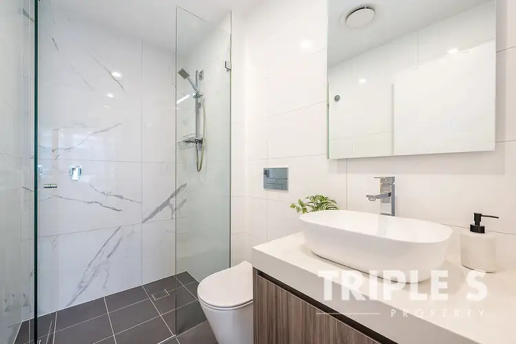 Sixth view of Homely apartment listing, A27/3 Porter Street, Ryde NSW 2112