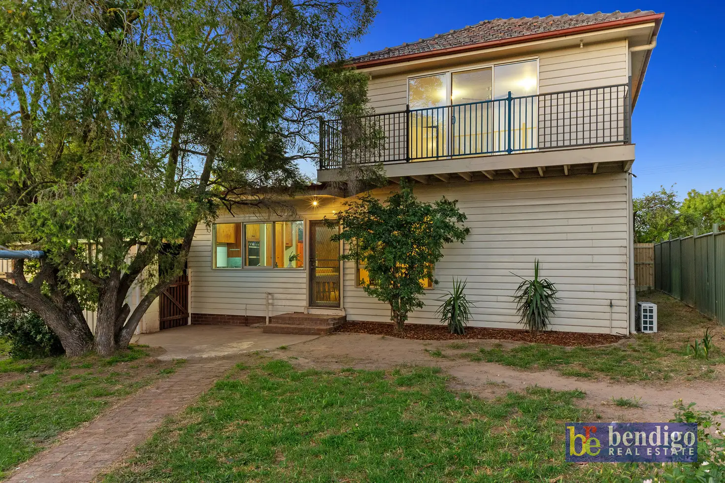 Main view of Homely house listing, 6 Steane Street, Kennington VIC 3550