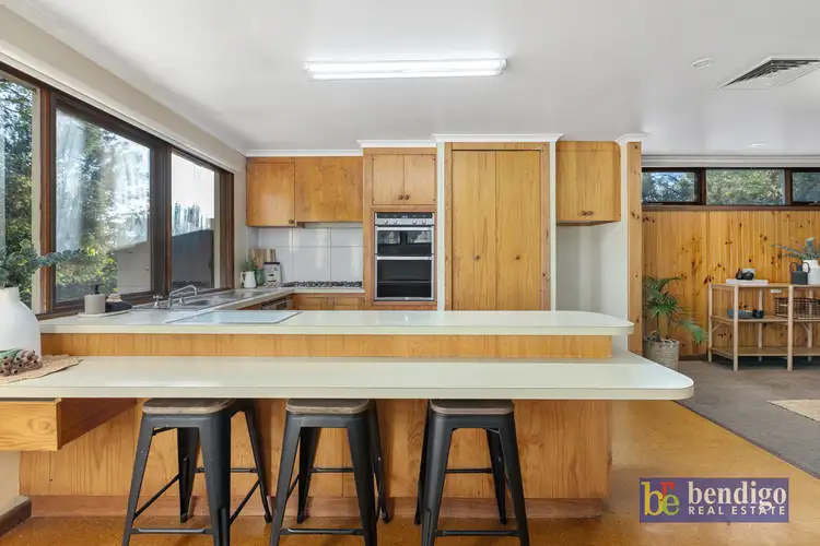 Second view of Homely house listing, 6 Steane Street, Kennington VIC 3550