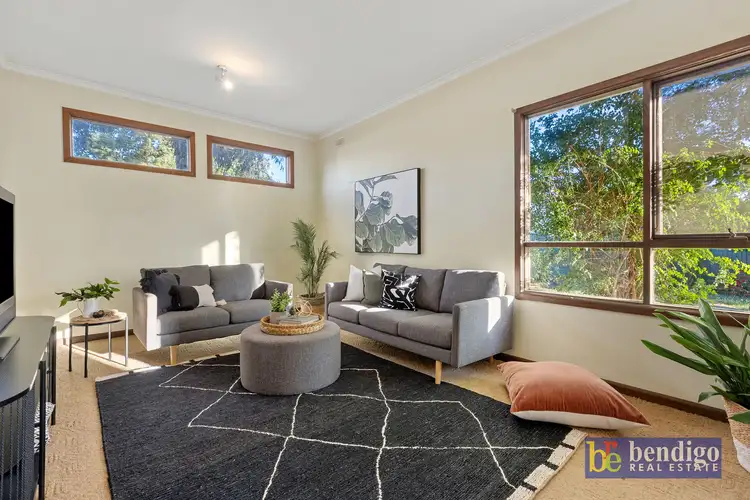 Third view of Homely house listing, 6 Steane Street, Kennington VIC 3550