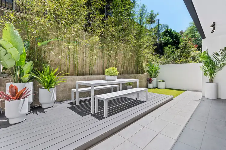 Fourth view of Homely apartment listing, 204B/34 Penshurst Street, Willoughby NSW 2068