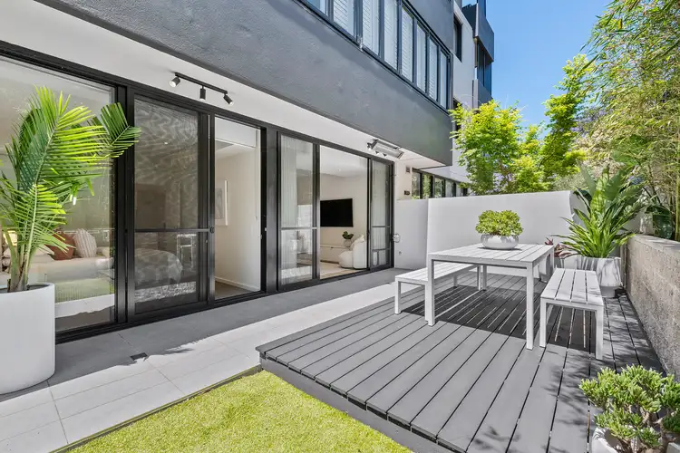 Fifth view of Homely apartment listing, 204B/34 Penshurst Street, Willoughby NSW 2068