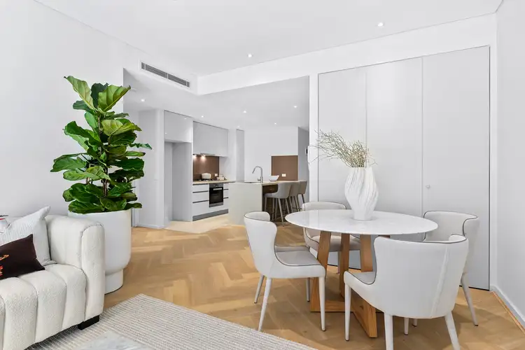 Sixth view of Homely apartment listing, 204B/34 Penshurst Street, Willoughby NSW 2068
