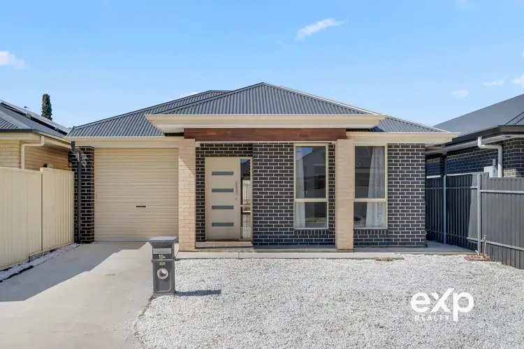15B Blueberry Road, Parafield Gardens SA 5107