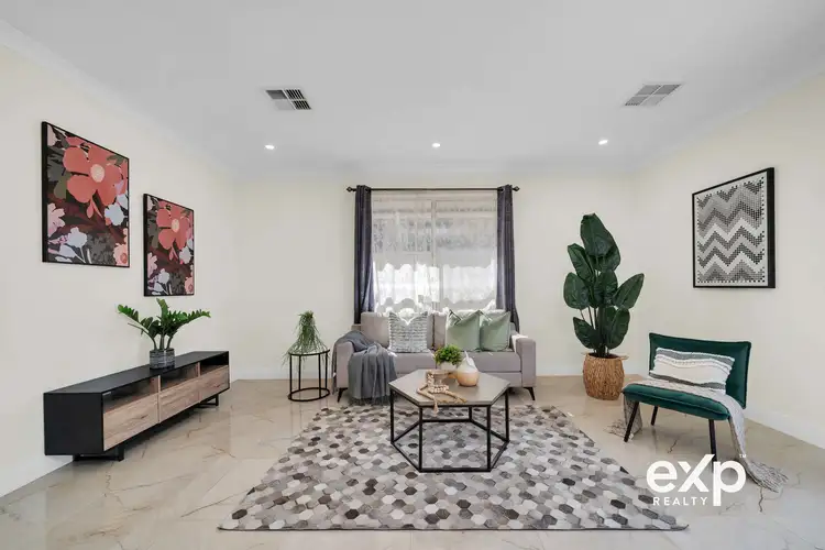 Second view of Homely house listing, 15B Blueberry Road, Parafield Gardens SA 5107