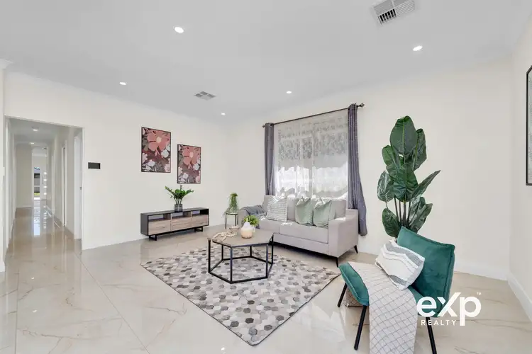 Fourth view of Homely house listing, 15B Blueberry Road, Parafield Gardens SA 5107