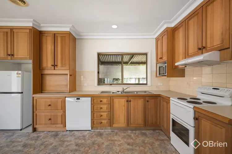 Third view of Homely house listing, 32 Wareena Street, Wangaratta VIC 3677