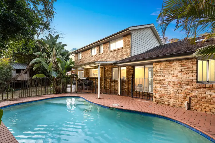 Main view of Homely house listing, 20 McKinley Avenue, Bonnet Bay NSW 2226