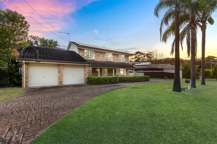 Third view of Homely house listing, 20 McKinley Avenue, Bonnet Bay NSW 2226