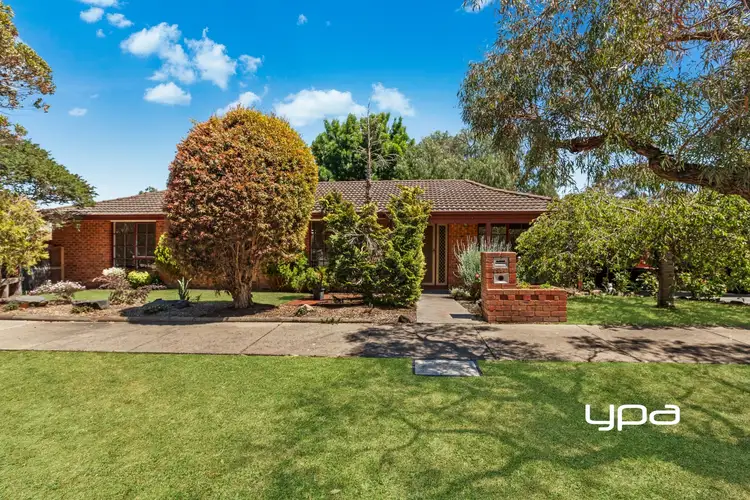 254 Elizabeth Drive, Sunbury VIC 3429