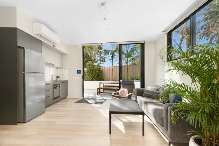 302/393 Kingsway, Caringbah NSW 2229