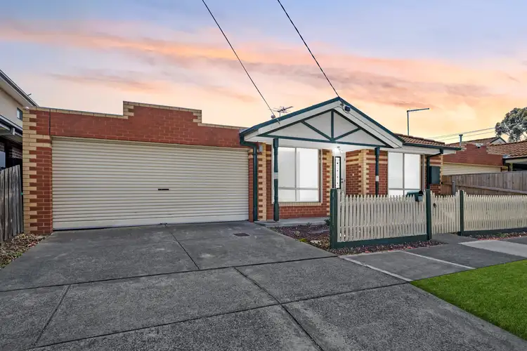3/117 Melrose Drive