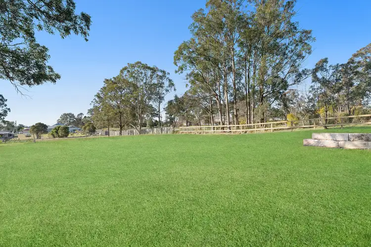 Main view of Homely land listing, 1A & 1B Albert Avenue, Thirlmere NSW 2572