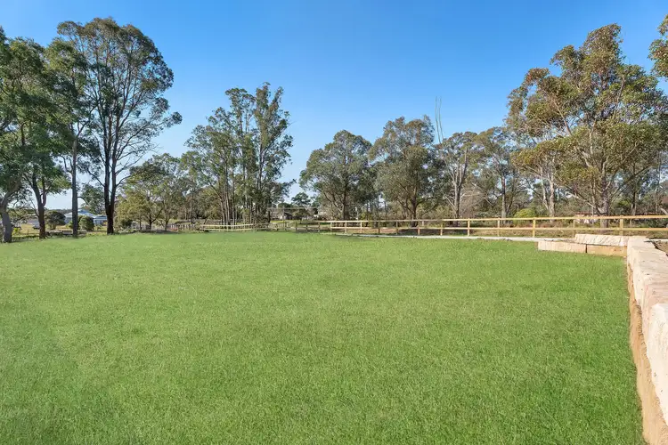 Second view of Homely land listing, 1A & 1B Albert Avenue, Thirlmere NSW 2572