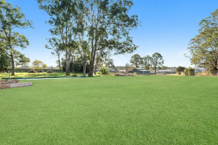 Fourth view of Homely land listing, 1A & 1B Albert Avenue, Thirlmere NSW 2572
