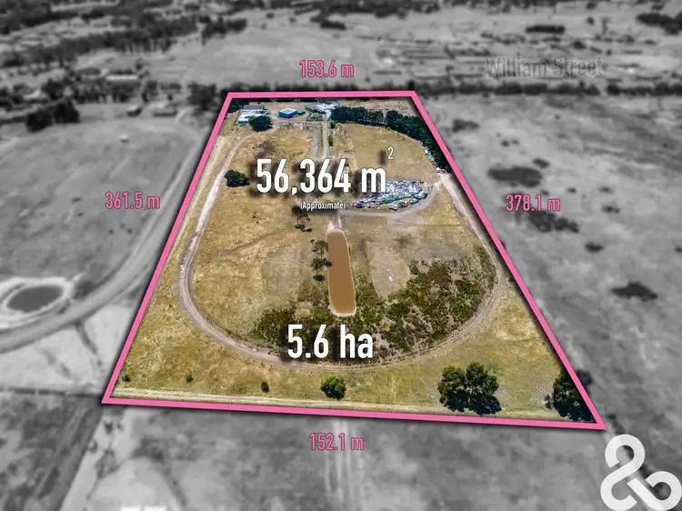 Second view of Homely house listing, New/191 William Street, Wallan VIC 3756