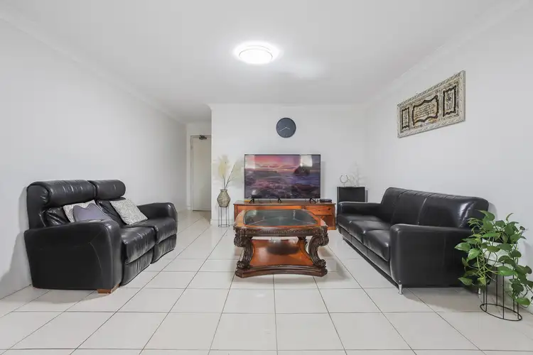 Second view of Homely apartment listing, 9/7 Heath Street, Bankstown NSW 2200