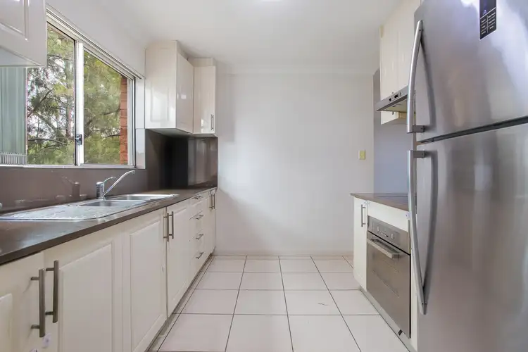 Fourth view of Homely apartment listing, 9/7 Heath Street, Bankstown NSW 2200