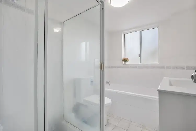 Fifth view of Homely apartment listing, 9/7 Heath Street, Bankstown NSW 2200