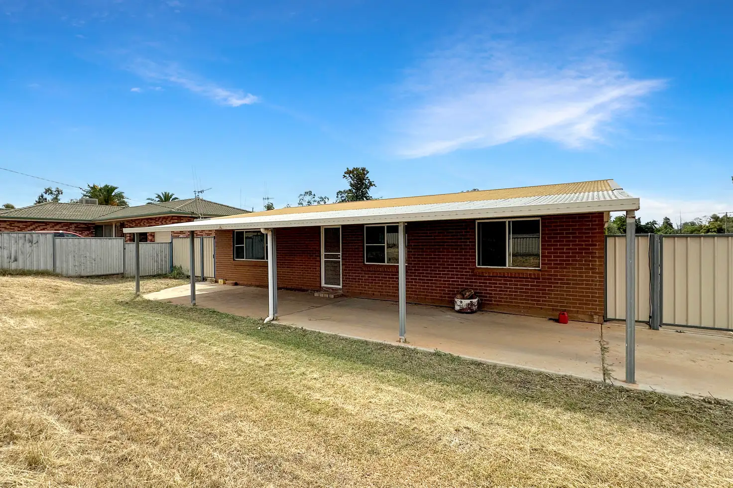 Main view of Homely house listing, 13 Belagoy Street, Cobar NSW 2835