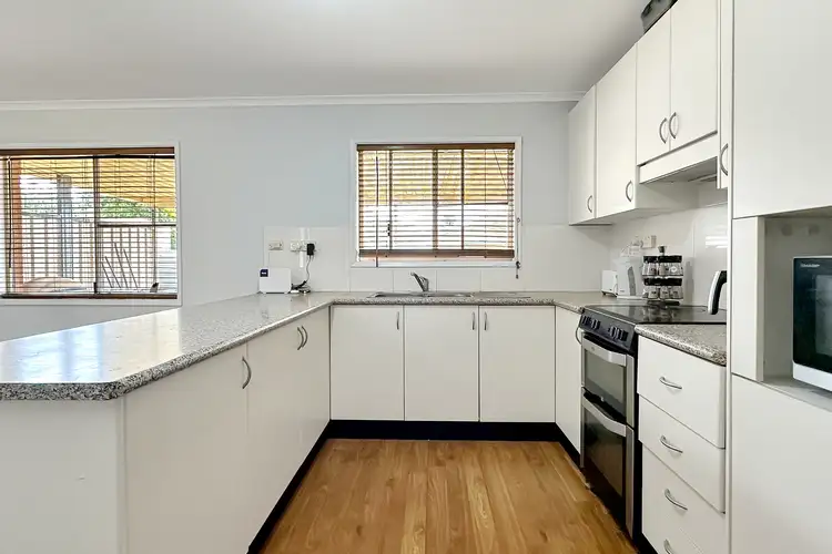 Fourth view of Homely house listing, 13 Belagoy Street, Cobar NSW 2835