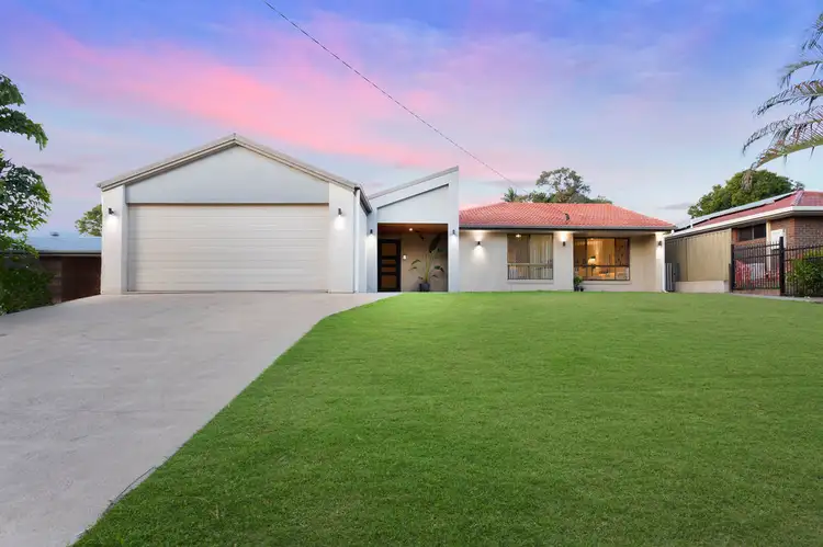 50 Clarke Street, Ripley QLD 4306