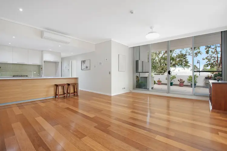 Fourth view of Homely apartment listing, B107/1 Avenue Of Europe, Newington NSW 2127