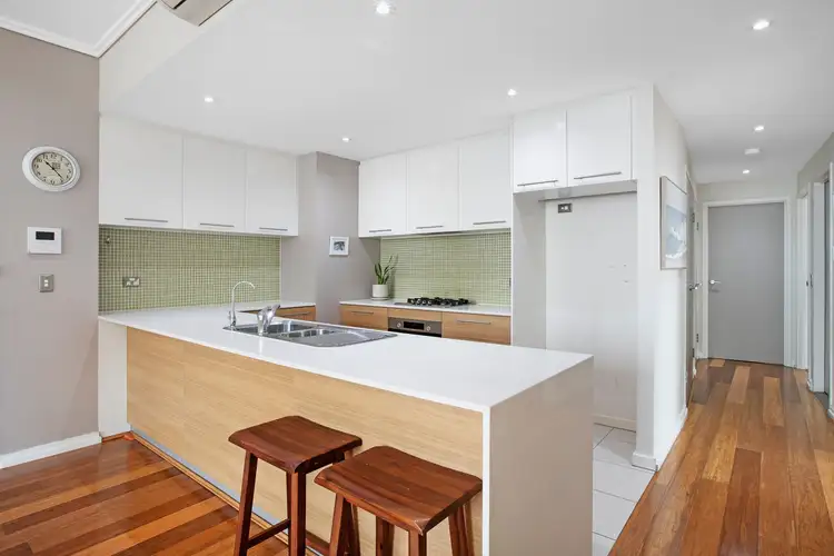 Sixth view of Homely apartment listing, B107/1 Avenue Of Europe, Newington NSW 2127