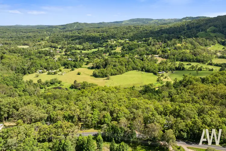 Main view of Homely land listing, 320 Hunchy Road, Hunchy QLD 4555