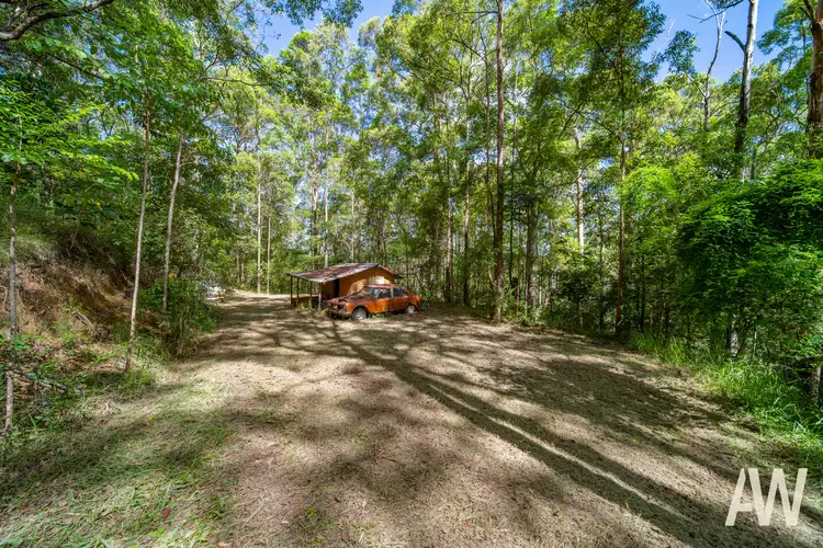 Second view of Homely land listing, 320 Hunchy Road, Hunchy QLD 4555