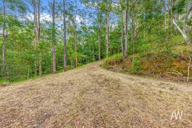 Fourth view of Homely land listing, 320 Hunchy Road, Hunchy QLD 4555