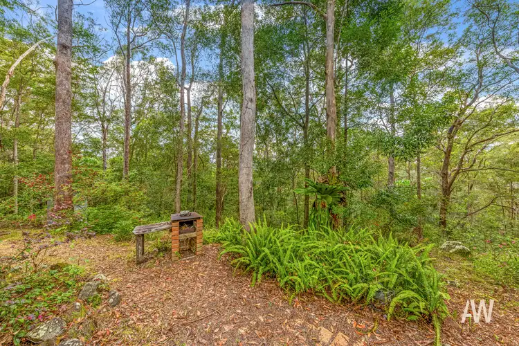 Sixth view of Homely land listing, 320 Hunchy Road, Hunchy QLD 4555