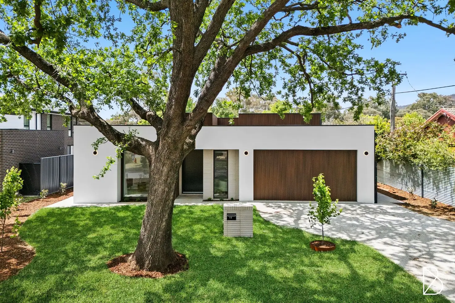 Main view of Homely house listing, 19 Burn Street, Downer ACT 2602